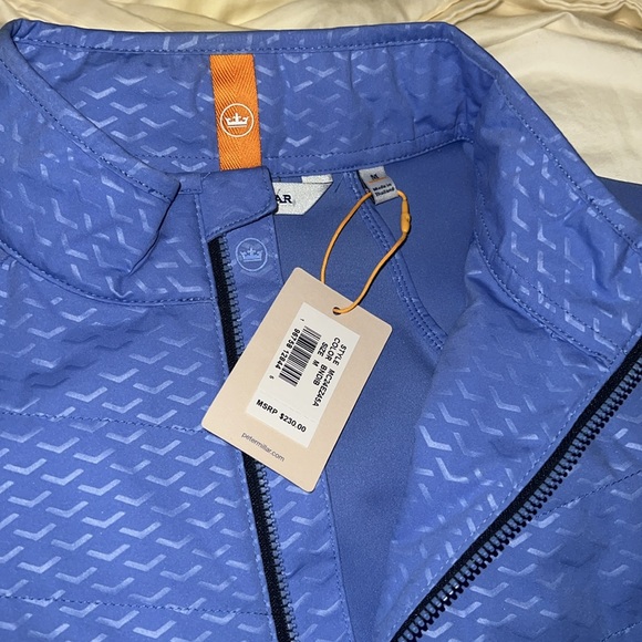 Peter Millar crown sport merge elite jacket - Picture 5 of 6